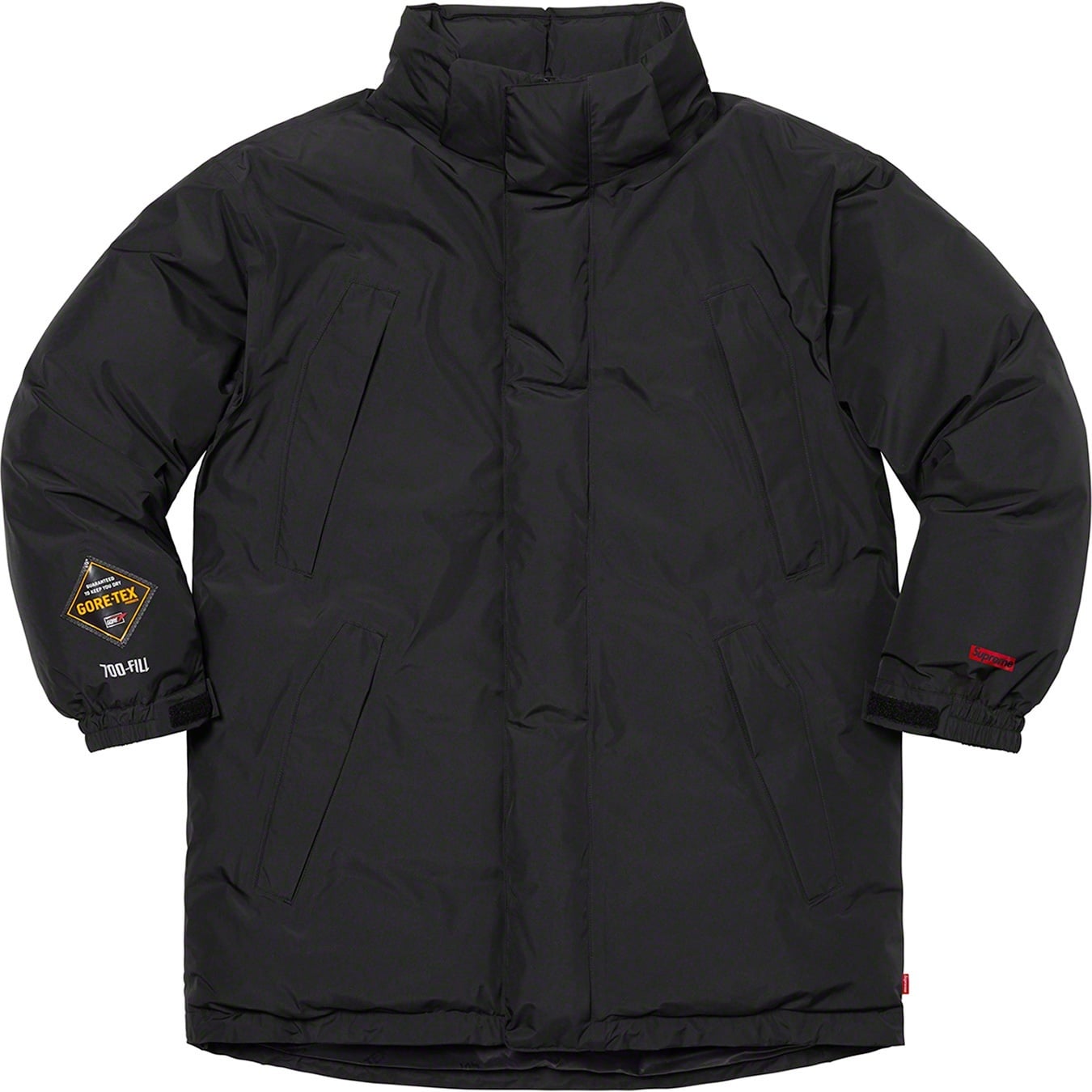 GORE-TEX 700-Fill Down Parka view 16